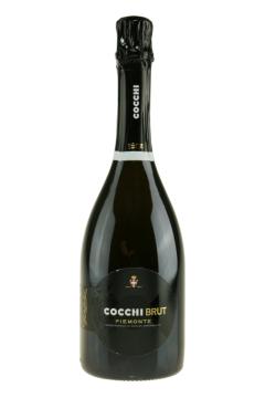 Cocchi Brut Piemonte - Mousserende vin
