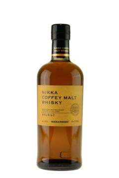 Nikka Coffey Malt Whisky - Whisky - Grain