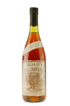 Noahs Mill Bourbon - Whiskey - Bourbon