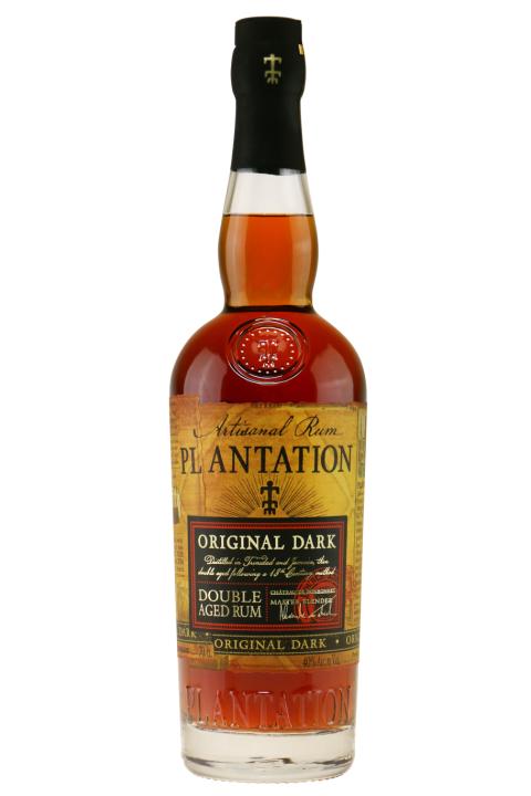 Plantation Original Dark Rum Rom