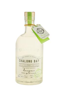 Chalong Bay Infused with Lemongrass - Rom