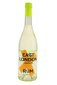 East London Liquor Company Rum - Rom