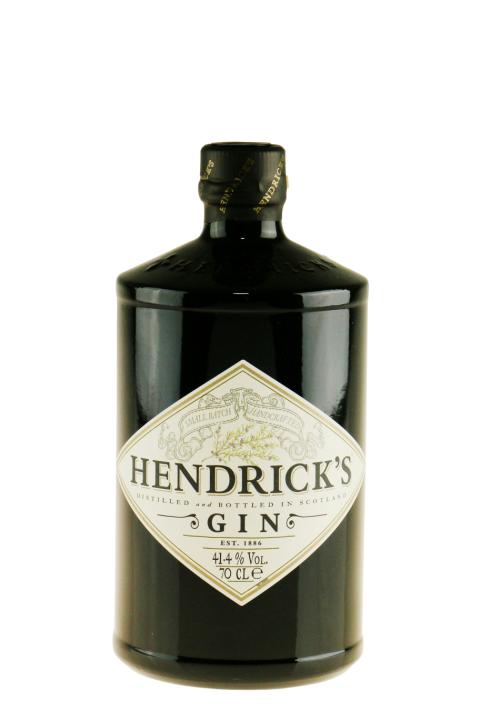 Hendricks Gin Gin