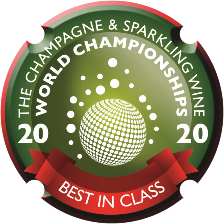 The Champagne & Sparkling Wine World Championship