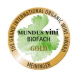 Mundus Vini Biofach