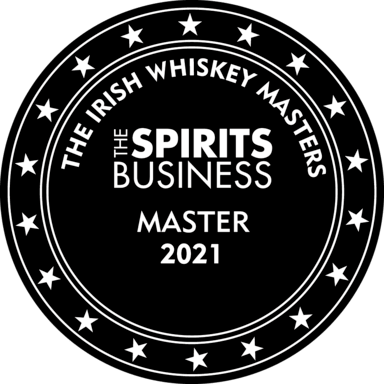 The Irish Whiskey Masters