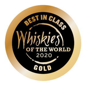 Best in Class Whiskies of the World 2020