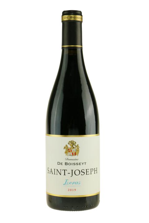 De Boisseyt Saint-Joseph Izeras Rødvin