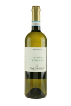 Franco Francesco Piemonte Chardonnay