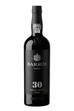 Barros 30 Years Tawny Port