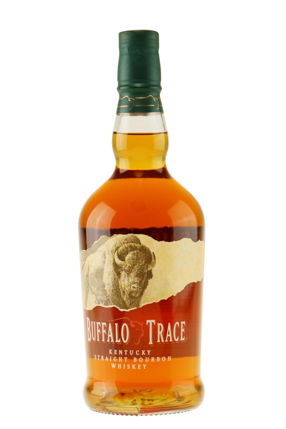 respons Forfalske Revisor Buffalo Trace Bourbon