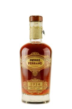 Pierre Ferrand Cognac Vintage 1914