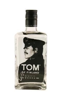 Tom of Finland Vodka ØKO