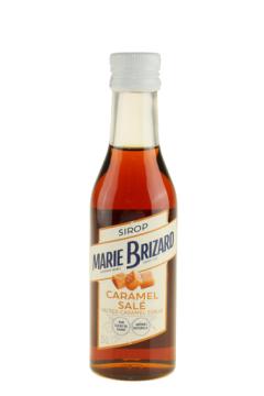 Marie Brizard Salted Caramel Sirup