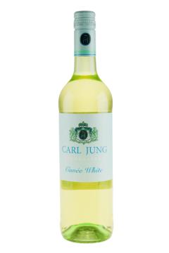 Carl Jung Cuvee White Alkoholfri