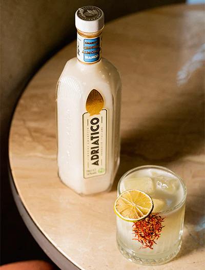 Almond Margarita