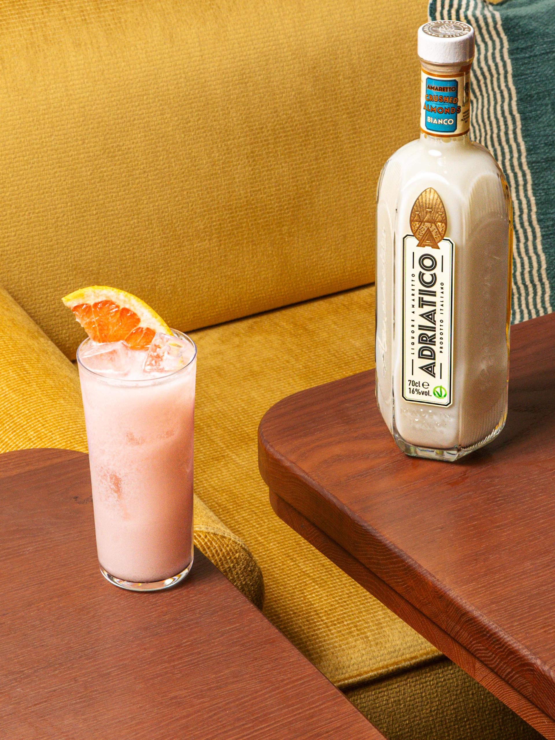 Puglia Paloma