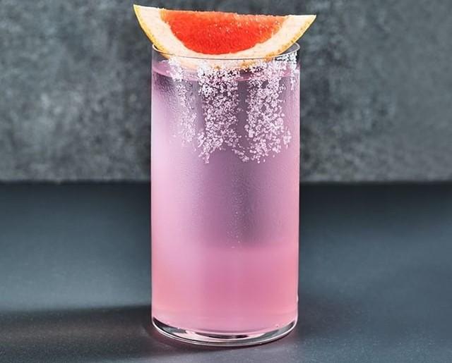 Sådan laver du en Paloma