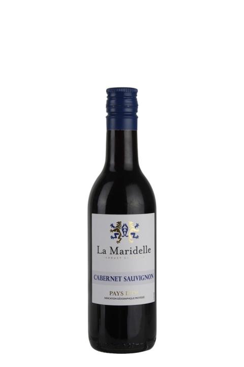La Maridelle Cabernet Sauvignon - Rødvin La Maridelle Cabernet Sauvignon - Rødvin