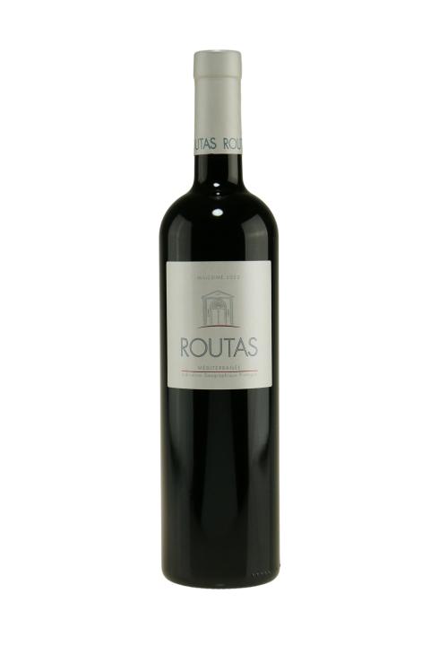 Chateau Routas Red - Rødvin Chateau Routas Red - Rødvin