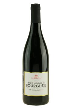 Amirault Les Malgagnes ØKO