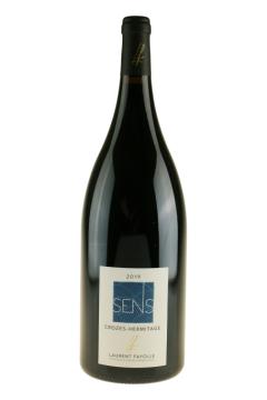 Fayolle Crozes Hermitage Les Sens MG