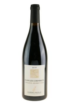 Fayolle Crozes Hermitage Clos de Cornirets