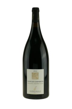 Fayolle Crozes Hermitage Clos de Cornirets ØKO