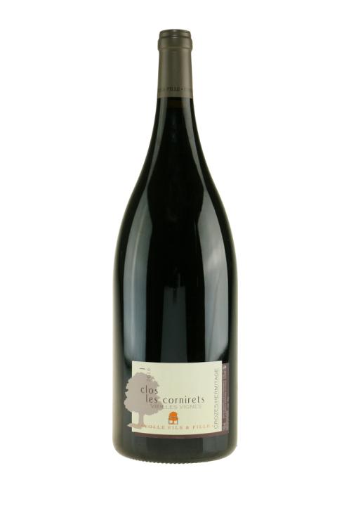 Fayolle Crozes Hermitage Clos de Cornirets MG - Rødvin Fayolle Crozes Hermitage Clos de Cornirets MG - Rødvin