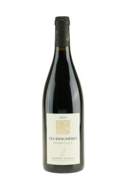 Fayolle Hermitage Les Diognieres Rouge