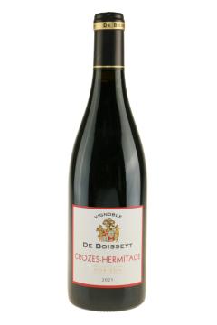 De Boisseyt Horizon Crozes-Hermitage Horizon