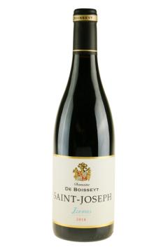De Boisseyt Saint-Joseph Izeras - Rødvin