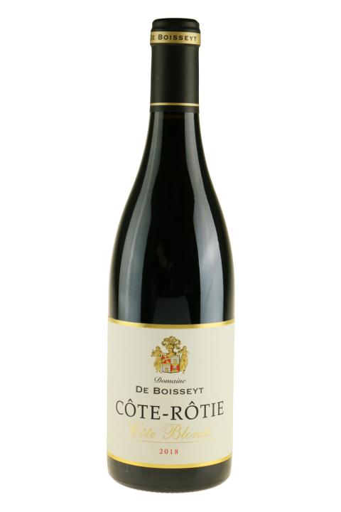 De Boisseyt Cote-Rotie Cote Blonde - Rødvin De Boisseyt Cote-Rotie Cote Blonde - Rødvin