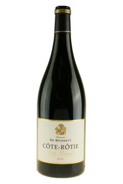 De Boisseyt Cote Rotie Cote Blonde MG