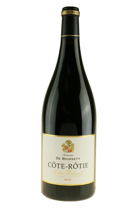 De Boisseyt Cote Rotie Cote Blonde MG - Rødvin De Boisseyt Cote Rotie Cote Blonde MG - Rødvin