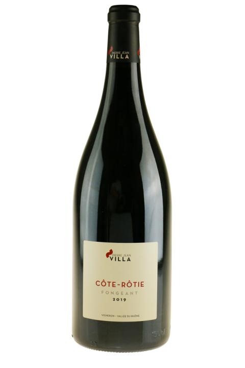Pierre Jean Villa Cote Rotie Fongeant MG - Rødvin Pierre Jean Villa Cote Rotie Fongeant MG - Rødvin