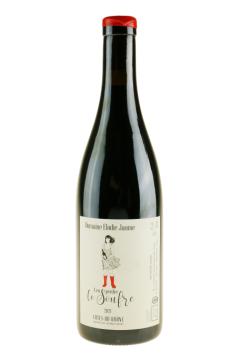 E. Jaume A En Perdre le Soufre Cotes du Rhone ØKO