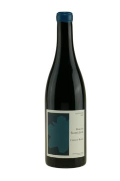 Domaine Elodie Jaume Côtes du Rhône Coudoulet Rouge ØKO