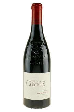 Domaine de Coyeux Beaumes de Venise les Cavares