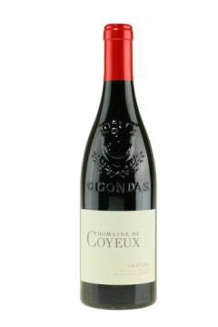 Domaine de Coyeux Gigondas
