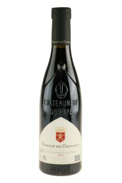 Domaine Chanssaud Chateauneuf du Pape ØKO