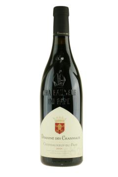 Domaine Chanssaud Chateauneuf du Pape ØKO