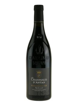 Domaine Chanssaud Chateauneuf du Pape d'Antan ØKO