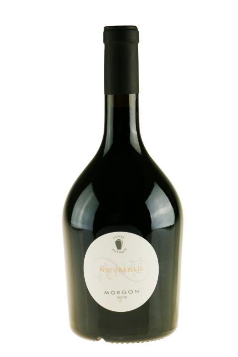 Domaine Naturabilis Morgon Cuvee Antique - Rødvin Domaine Naturabilis Morgon Cuvee Antique - Rødvin