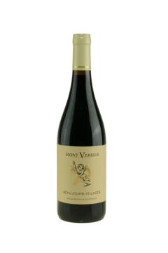 Mont Verrier Beaujolais Villages