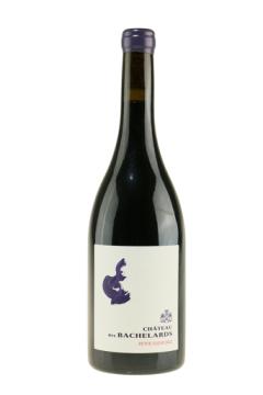 Chateau Bachelards Petite Fleur ØKO