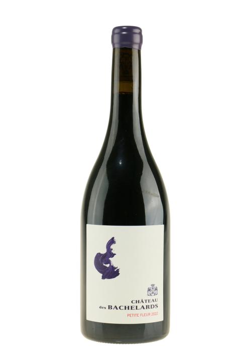 Chateau Bachelards Petite Fleur ØKO - Rødvin Chateau Bachelards Petite Fleur ØKO - Rødvin