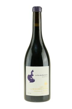 Chateau Bachelards Fleurie le Clos ØKO
