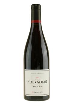 Decelle Bourgogne Pinot Noir - Rødvin