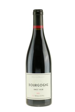 Decelle Bourgogne Pinot Noir